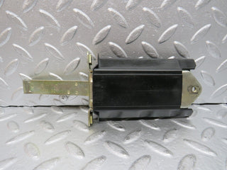W124 Wagon door safety check strap used OEM