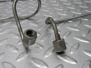 32940 Mercedes-Benz W123 300D Fuel Line Hose Set