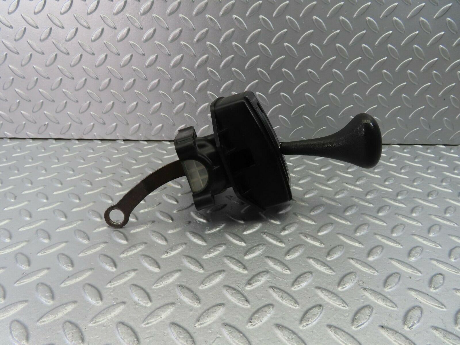 10780 Mercedes-Benz W123 230E Automatic Gear Shift Selector