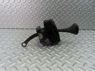 W123 automatic gear shift selector used OEM