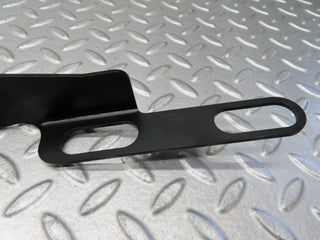 W140 Coupe exhaust bracket pair used OEM