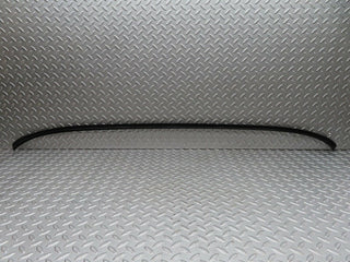 15207 Mercedes-Benz W140 S320 Rear Windscreen Lower Trim