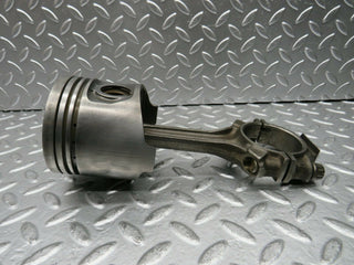 R107 SLC piston with connecting rod used OEM