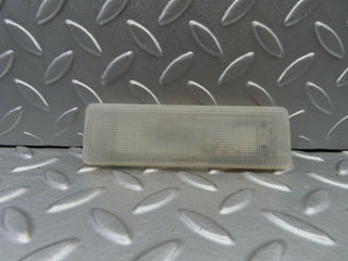 6462 Mercedes-Benz S124 E220 Wagon Rear Interior Dome Light 0018200601