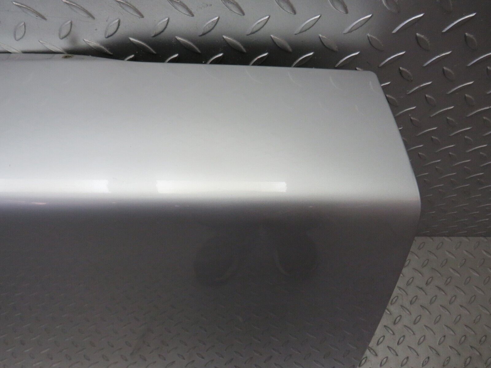 39538 Mercedes-Benz R129 320SL Coupe Boot Lid Trunk Door