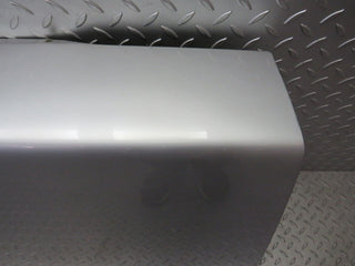 R129 SL boot lid trunk door used OEM
