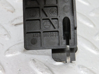 35252 Mercedes-Benz W221 Hood Opener Bonnet Opener Release 1248800320