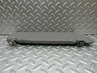 22520 Mercedes-Benz C124 E220 Coupe Sun Visor Right Side Grey