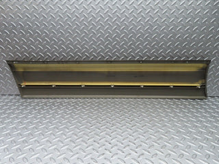 21463 Mercedes-Benz W126 300SE Front Right Door Moulding Trim 1266903840