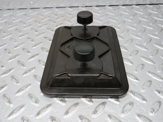 31998 Mercedes-Benz W123 230E Fuse Box Cover Lid 1235400082