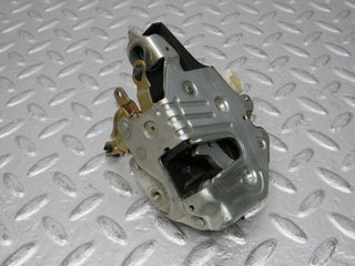 W124 Wagon front right door lock mechanism used OEM