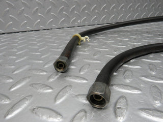 R129 SL fuel pipe line used OEM