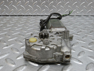 W123 rear right window regulator motor used OEM
