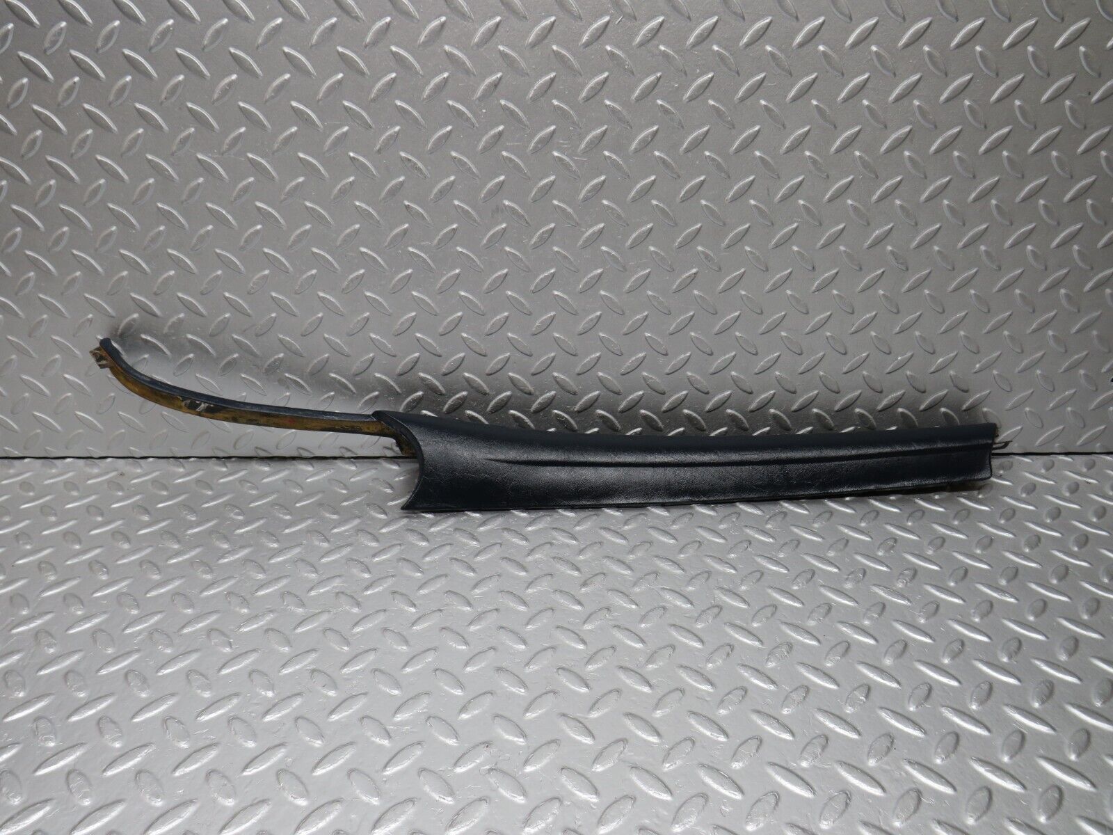 39080 Mercedes-Benz R107 500SL Coupe A Pillar Cover Left Side Blue