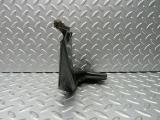W123 Wagon water drain left side used OEM