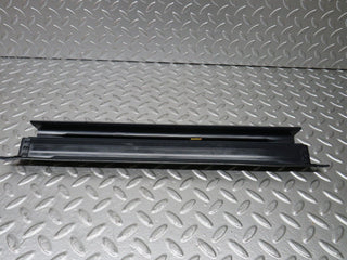 25165 Mercedes-Benz W201 190D Rear Left Door Sill Blue