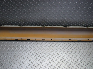 30251 Mercedes-Benz W124 230E Side Skirt Right Side 1246902440