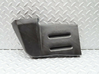 W124 ventilation air duct left used OEM