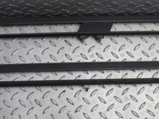 32584 Mercedes-Benz S124 300TE Wagon Roof Rack Rails Pair