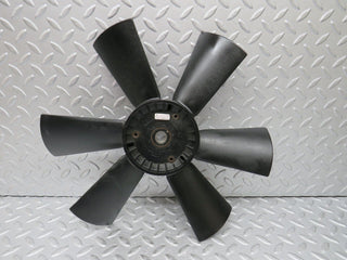 W201 Baby Benz engine cooling fan used OEM