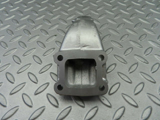 R107 SLC engine mount bracket left side used OEM