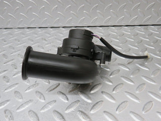 W221 ventilator blower motor used OEM