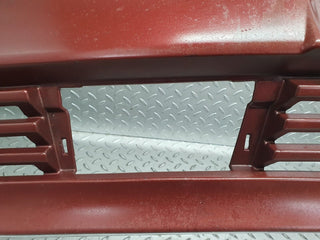 41276 Mercedes-Benz W126 300SE Front Bumper 1268802440 1268800205