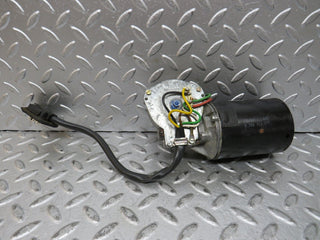 28738 Mercedes-Benz W123 230E Wiper Motor Bosch 0390341077