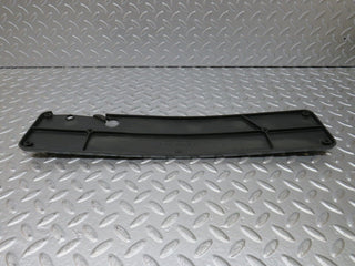 33922 Mercedes-Benz W124 260E Front number Plate Holder Plastic 1248851023