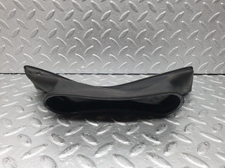 40959 Mercedes-Benz W126 300SE Heating Duct Rubber 1268320088