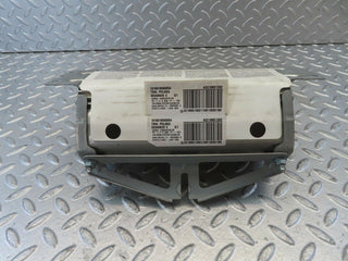 11232 Mercedes-Benz W221 S320 Dashboard Airbag Left Side 2218601302