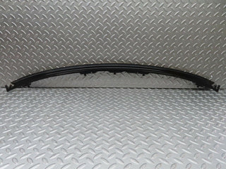 19924 Mercedes-Benz R129 300SL Coupe Front Windscreen Top Chrome Trim
