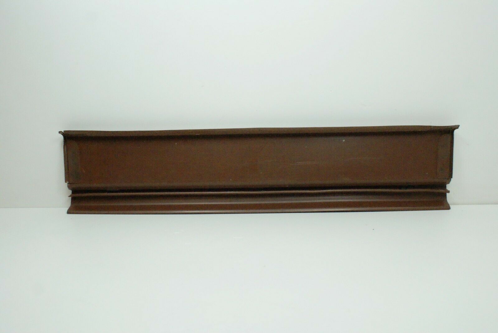 2100 Mercedes-Benz W116 350SE Door Sill Panel Rear