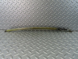 7283 Mercedes-Benz W116 450SE Front Right Window Channel
