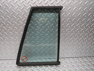 28528 Mercedes-Benz S123 240D Wagon Rear Right Quarter Glass