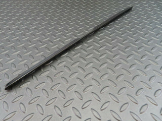 7362 Mercedes-Benz W116 450SE Boot Trunk Handle Bar Chrome 1167580102