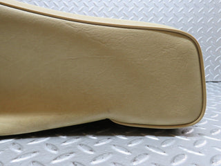 28495 Mercedes-Benz S123 240D Wagon Front Seat Backrest 1239100016