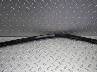 28999 Mercedes-Benz C124 320CE Coupe Roof Chrome Trim Left Side