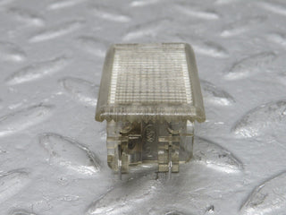 W123 dashboard light used OEM