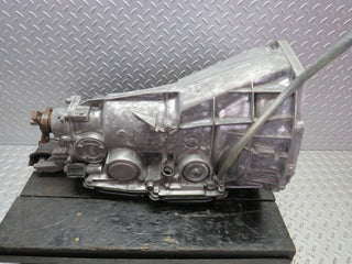 33521 Mercedes-Benz W202 C180 Automatic Gearbox 722.421 2012710701