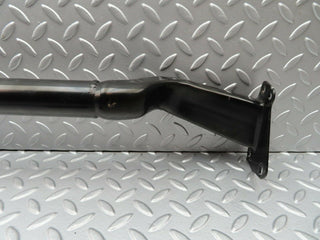 W124 dashboard bracket used OEM