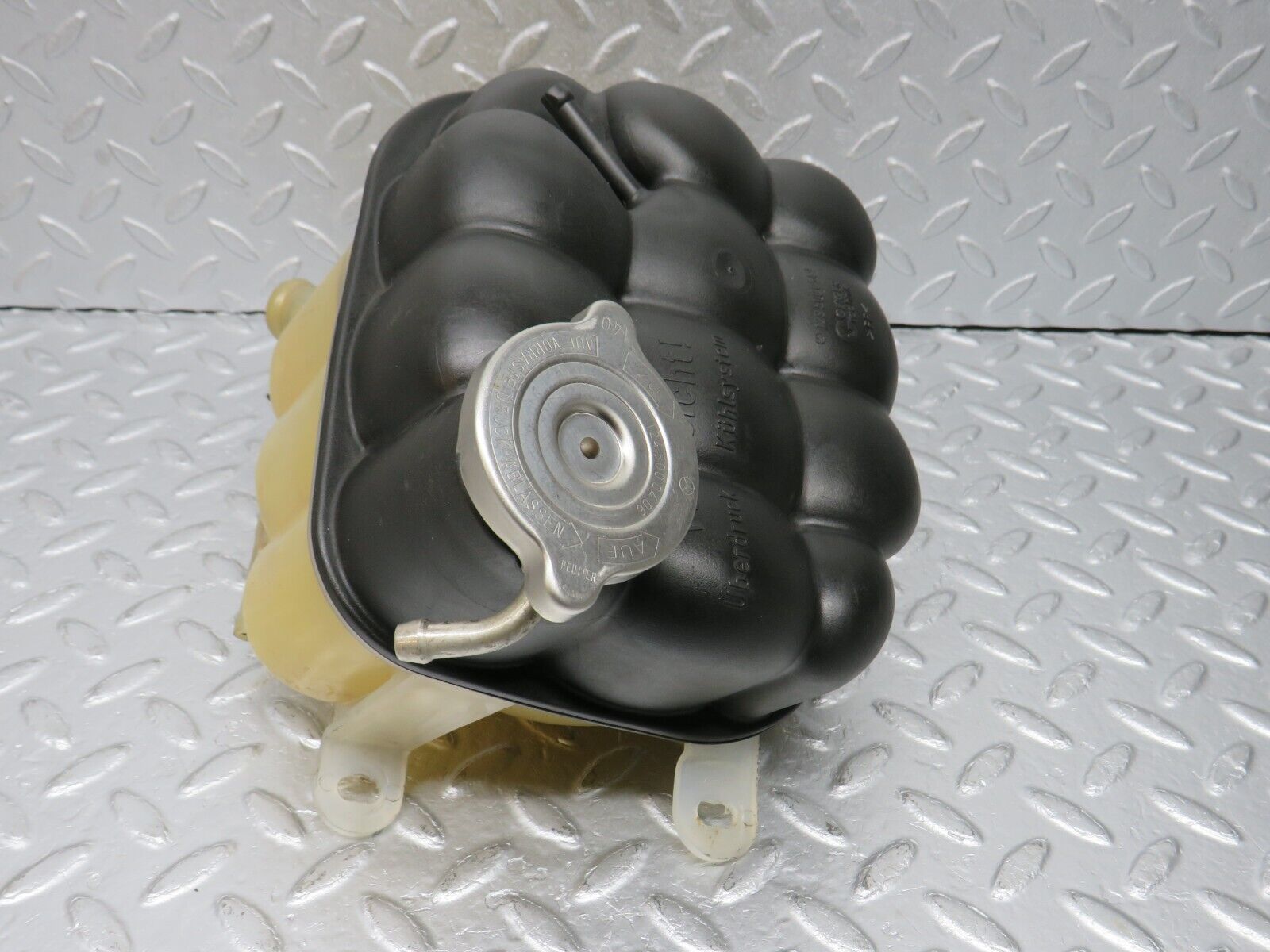 39413 Mercedes-Benz R129 320SL Coupe Coolant Reservoir Tank 1295000549 1245000406