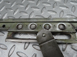 13086 Mercedes-Benz W111 220S Rear Left Manual Window Regulator