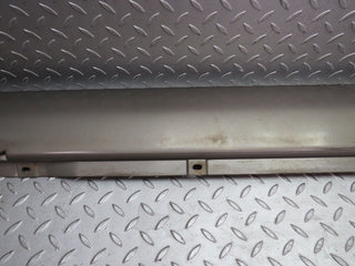 36326 Mercedes-Benz W126 420SE Side Skirt Right 1266905040 1266980230 1266980430