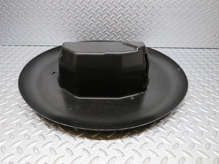 R129 SL spare wheel cover used OEM