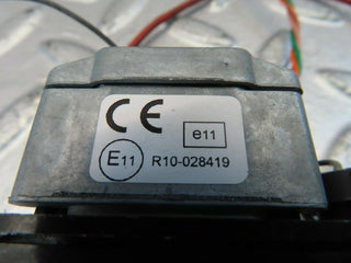11149 Mercedes-Benz W221 S320 Navigation Module R10028419
