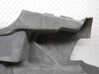 28921 Mercedes-Benz C124 320CE Coupe Trunk Boot Cover Panel Right Side