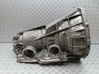 W123 automatic transmission housing used OEM