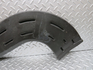 W123 air duct heater ventilation right used OEM