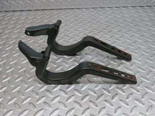 29674 Mercedes-Benz W123 230E Trunk Lid Hinge Pair 1237500187 1237500287